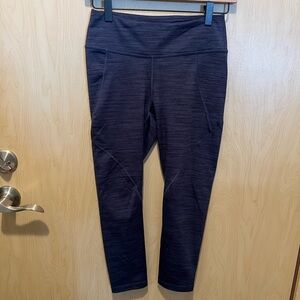Womens Patagonia capris